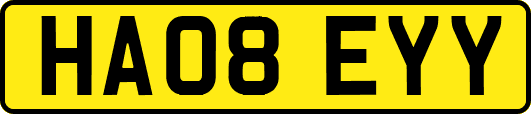 HA08EYY