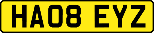 HA08EYZ