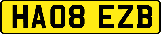 HA08EZB