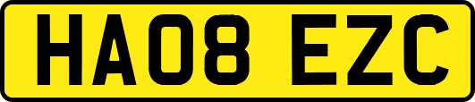 HA08EZC