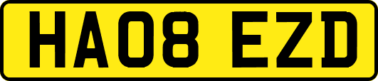 HA08EZD