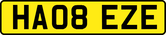 HA08EZE