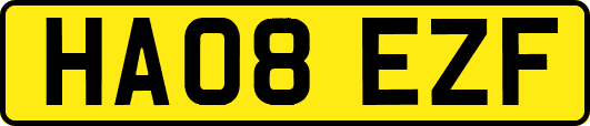 HA08EZF