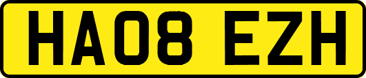 HA08EZH