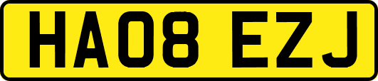 HA08EZJ