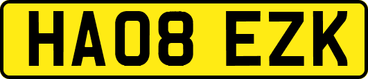 HA08EZK