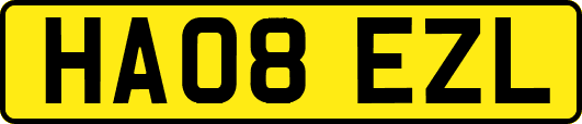 HA08EZL