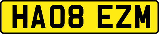 HA08EZM
