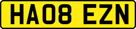HA08EZN