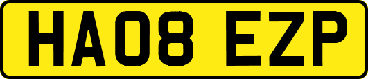 HA08EZP