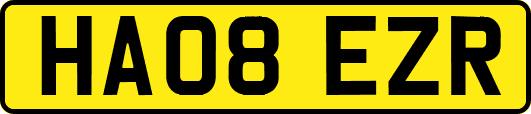 HA08EZR