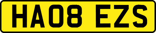 HA08EZS
