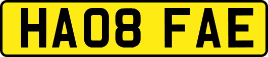 HA08FAE