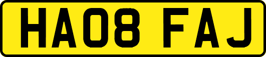 HA08FAJ