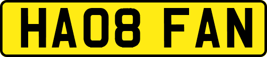 HA08FAN