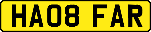 HA08FAR