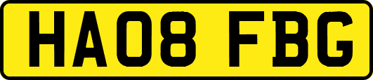 HA08FBG