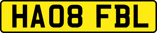 HA08FBL