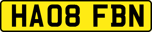 HA08FBN