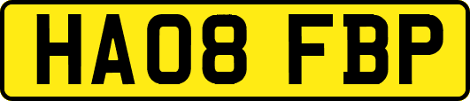 HA08FBP