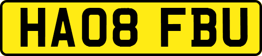 HA08FBU