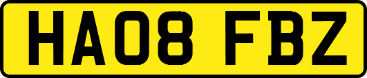 HA08FBZ