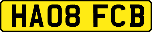 HA08FCB