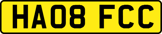 HA08FCC