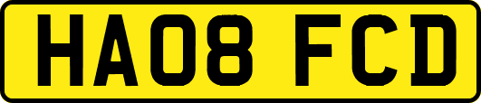 HA08FCD