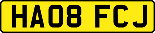 HA08FCJ