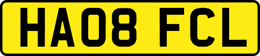 HA08FCL