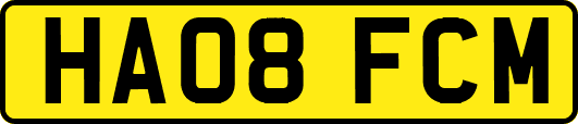 HA08FCM
