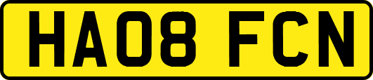 HA08FCN