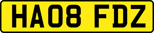 HA08FDZ