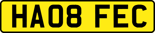 HA08FEC