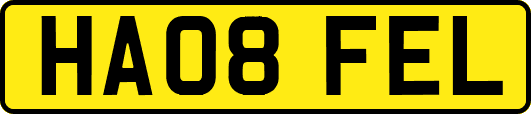 HA08FEL