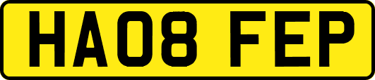 HA08FEP