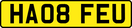 HA08FEU