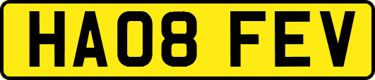 HA08FEV