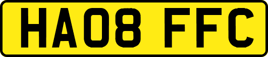 HA08FFC
