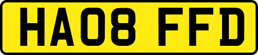 HA08FFD