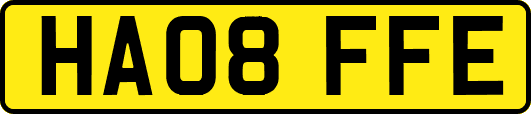 HA08FFE