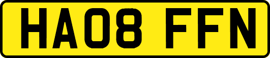HA08FFN