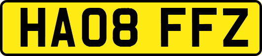 HA08FFZ