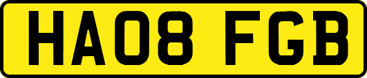 HA08FGB