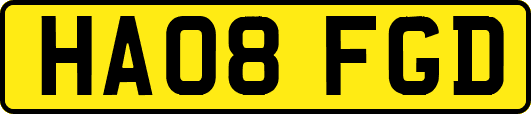HA08FGD