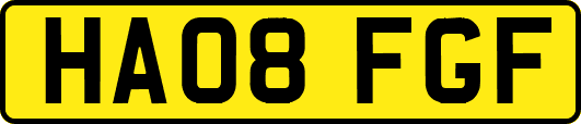HA08FGF