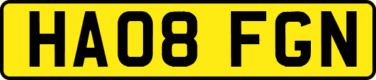HA08FGN