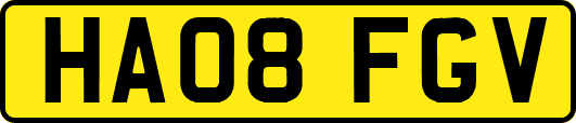 HA08FGV