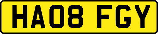 HA08FGY